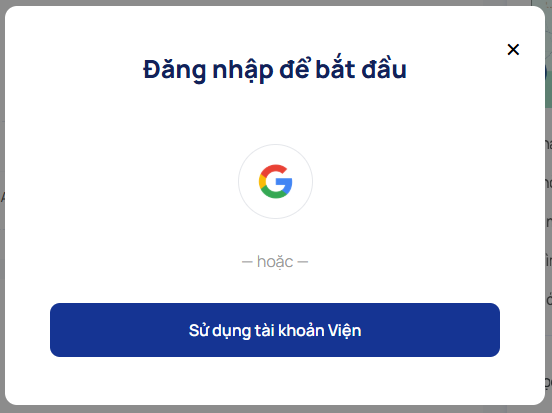 Lưu ý 1