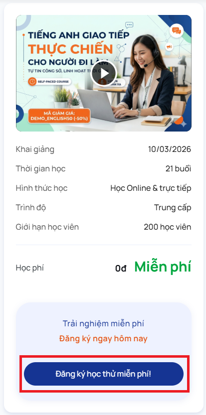 Bước 3