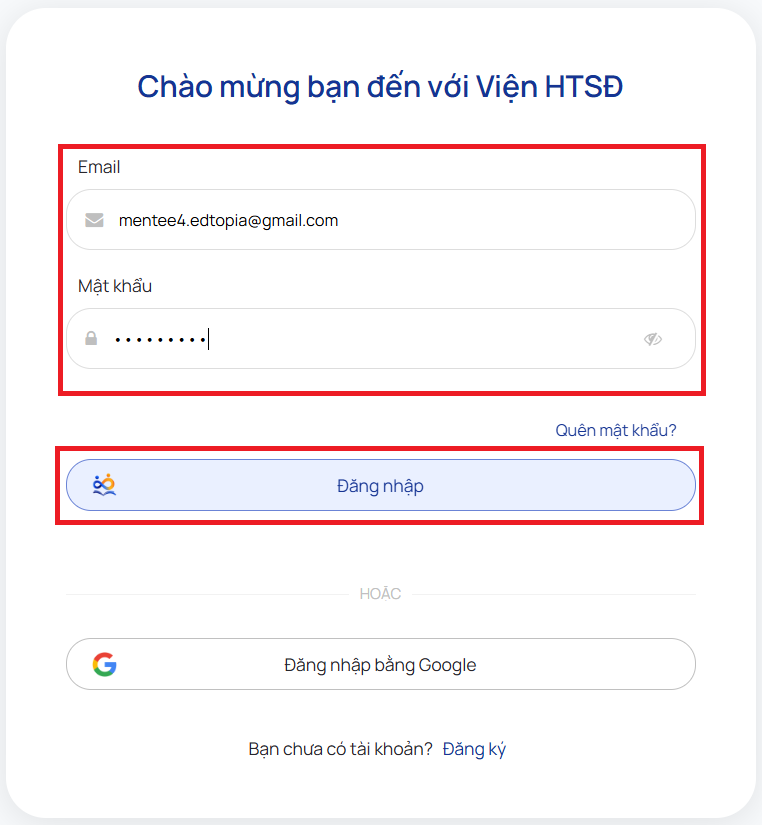 Bước 3