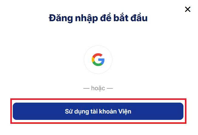 Bước 2