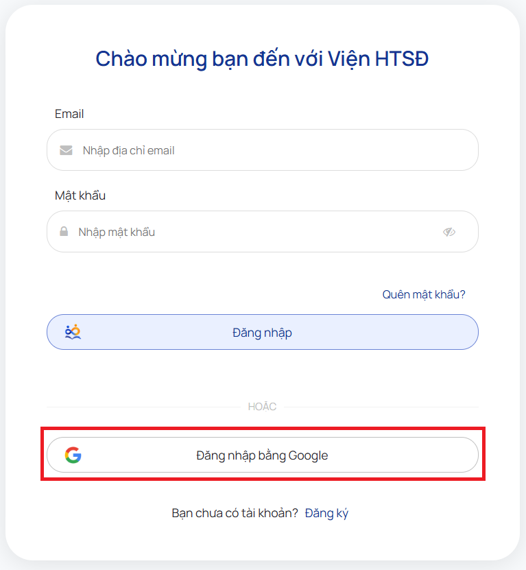 Bước 1