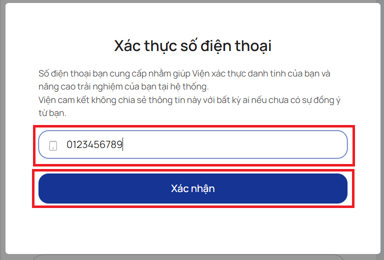 Bước 3