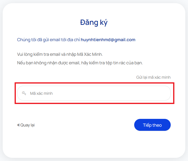 Bước 4