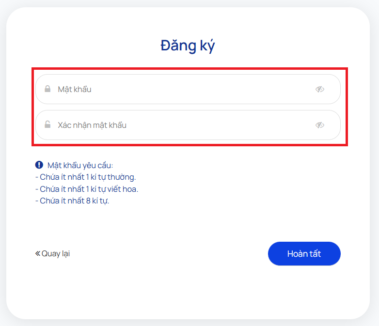 Bước 5