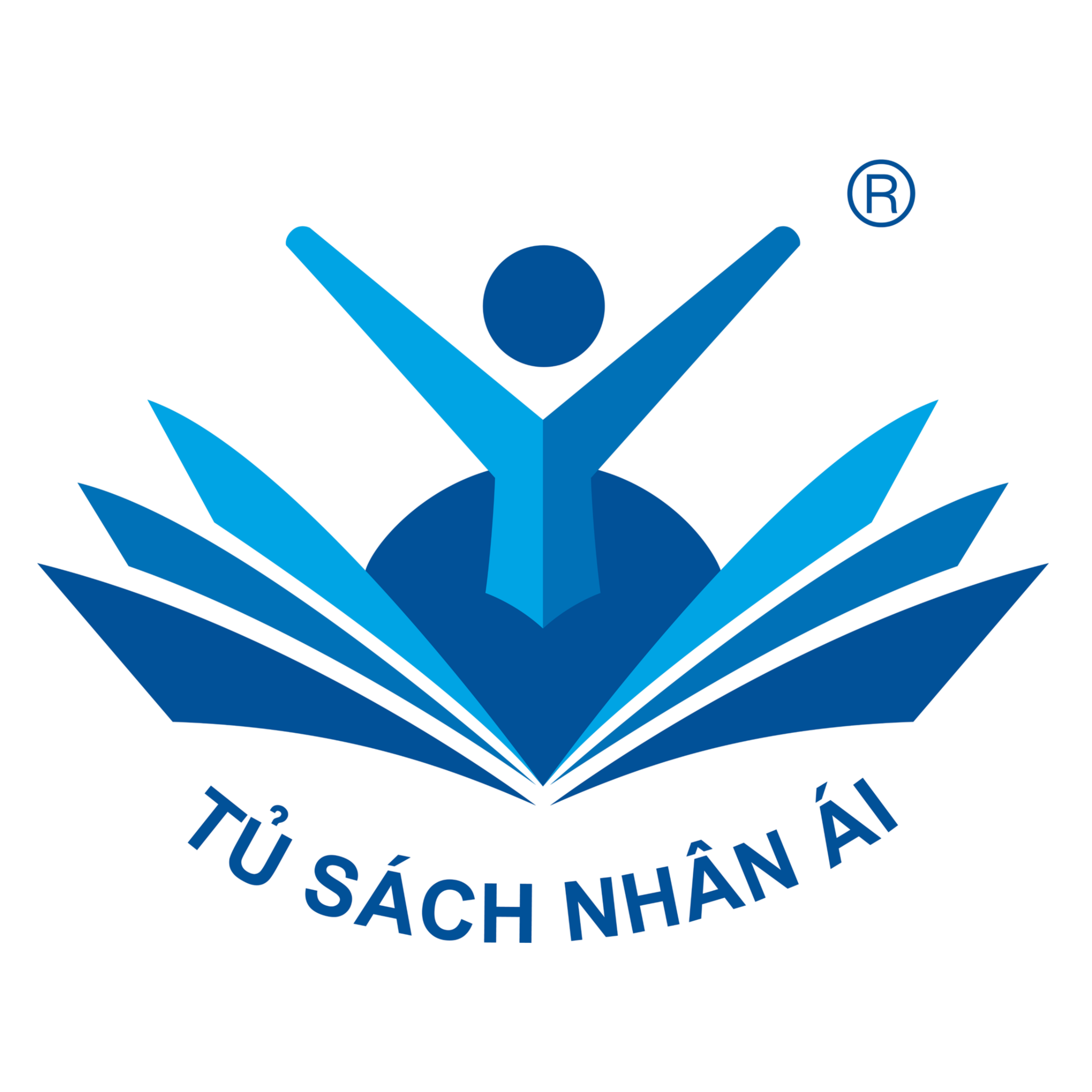 Tủ Sách Nhân Ái