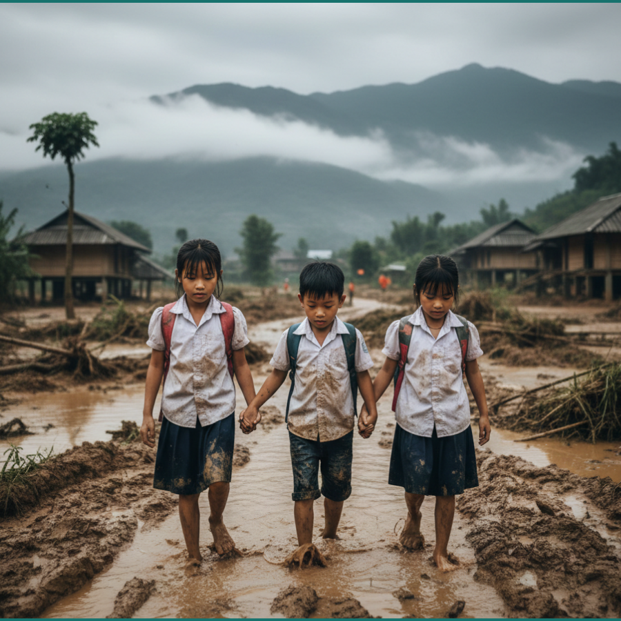 Rural School